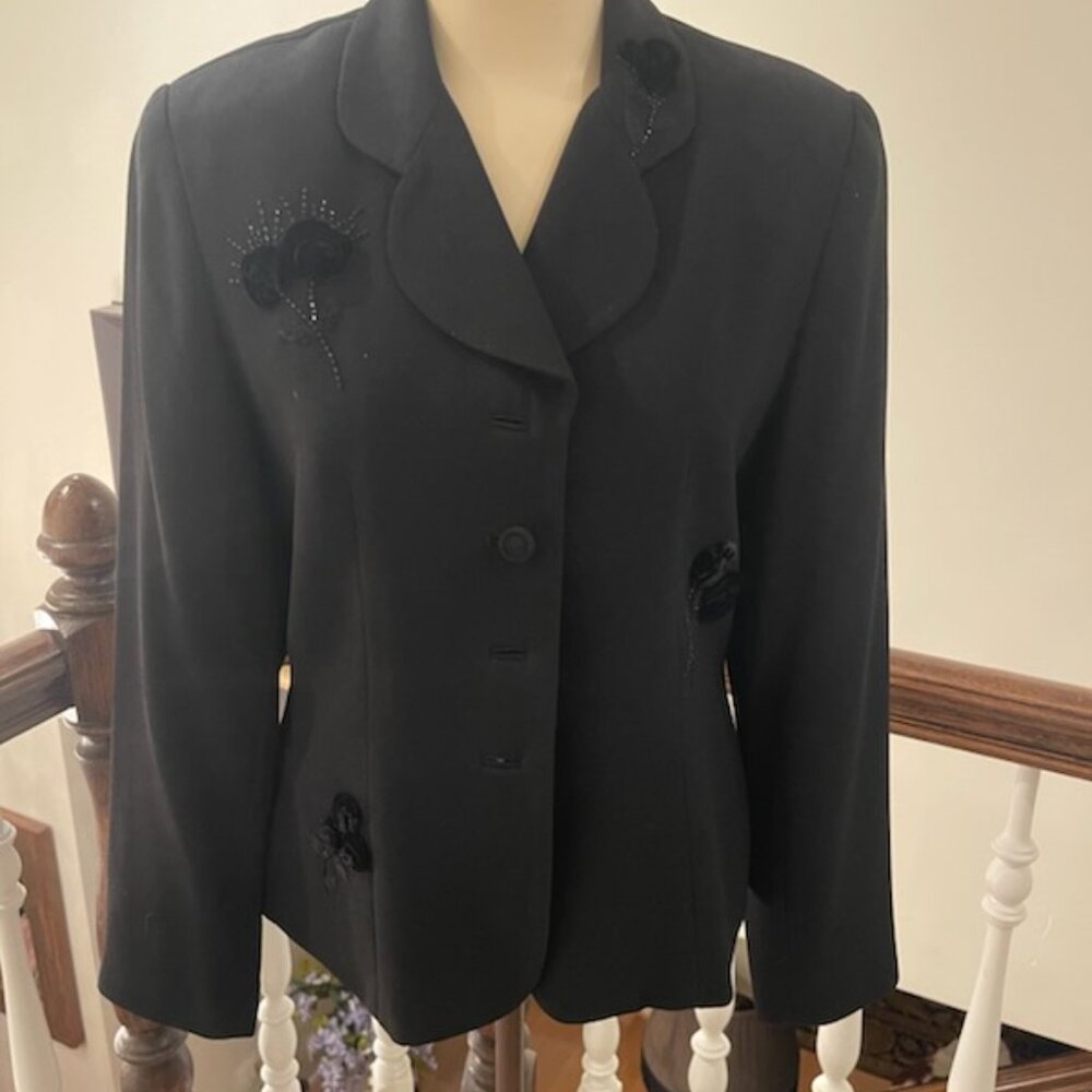 Zelda Vintage Blazer